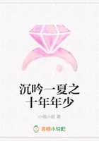 沉吟一夏之十年年少在線閱讀