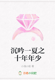 沉吟一夏之十年年少