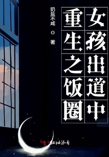 重生之飯圈女孩出道中