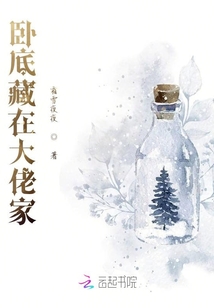 臥底藏在大佬家