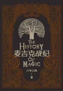 麦吉克战纪