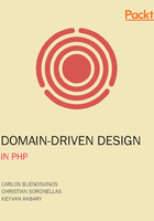 Domain-Driven Design in PHP