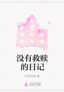 沒有救贖的日記