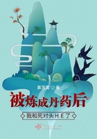 被煉成丹藥后我和死對(duì)頭HE了在線閱讀
