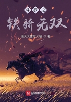 斗罗之铁骑无双