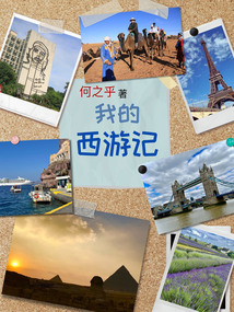 我的西游記