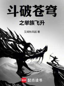 斗破苍穹之举族飞升 cover