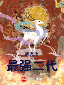 遮天之最強二代