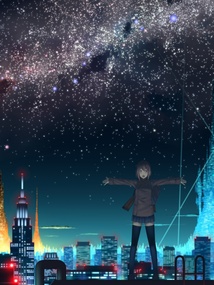詭譎的眼神