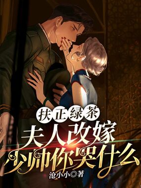 扶正绿茶？夫人改嫁少帅你哭什么在线阅读