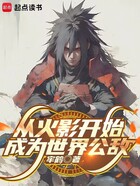 从火影开始成为世界公敌在线阅读