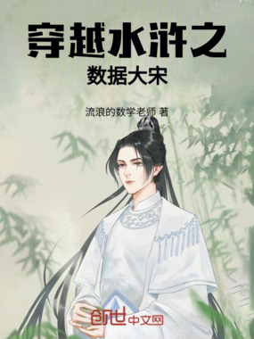 穿越水浒之数据大宋在线阅读