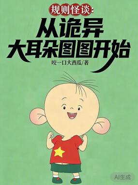 规则怪谈：从诡异大耳朵图图开始在线阅读