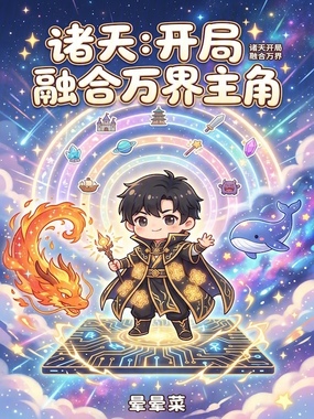诸天:开局融合万界主角在线阅读