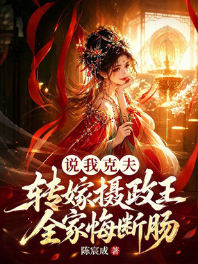 说我克夫？转嫁摄政王全家悔断肠在线阅读