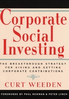 Corporate Social Investing在线阅读