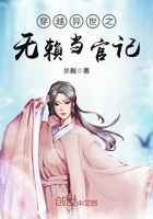 穿越异世之无赖当官记