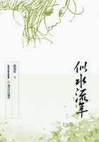 似水流年在线阅读