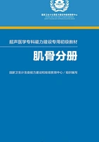 超声医学专科能力建设专用初级教材:肌骨分册在线阅读