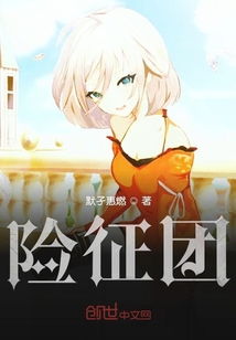 險(xiǎn)征團(tuán)外傳