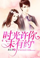 時光許你未有約在線閱讀