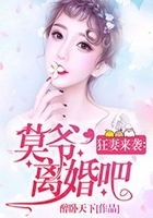 狂妻来袭：莫爷，离婚吧！在线阅读