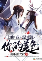 上仙,我只是垂涎你的美色在线阅读