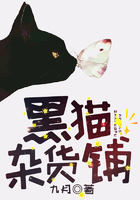 黑猫杂货铺在线阅读