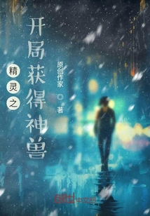 精靈之開局獲得神獸