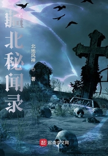 疆北秘聞錄