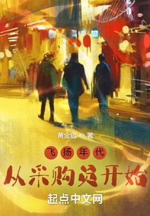 飞扬年代：从采购员开始在线阅读