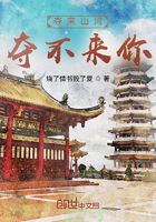 夺来山河夺不来你