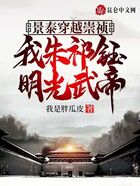 景泰穿越崇祯,我朱祁钰明光武帝在线阅读