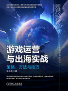 游戏运营与出海实战：策略、方法与技巧