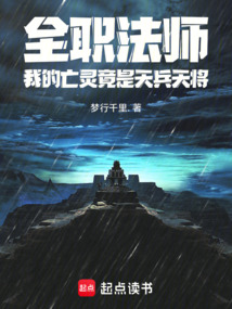 全職法師:我的亡靈竟是天兵天將