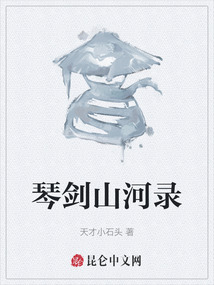 琴劍山河錄