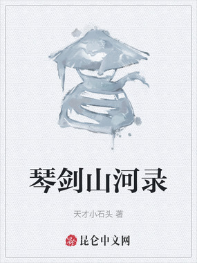 琴剑山河录在线阅读