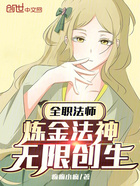 全职法师:炼金法神,无限创生在线阅读