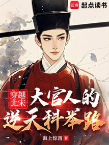 穿越北宋，大官人的逆天科舉路