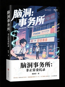 腦洞事務所：非正常委托錄