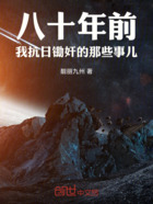 八十年前，我抗日鋤奸的那些事兒在線閱讀