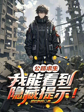 公路求生:我能看到隐藏提示在线阅读