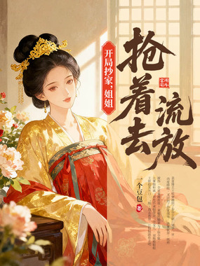 开局抄家，姐姐抢着去流放在线阅读