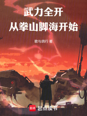 武力全开，从拳山脚海开始在线阅读
