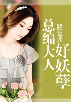 總編大人好妖孽在線閱讀