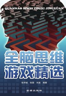 全腦思維游戲精選