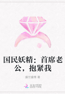 國民妖精：首席老公，抱緊我