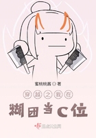 穿越之我在糊团当C位
