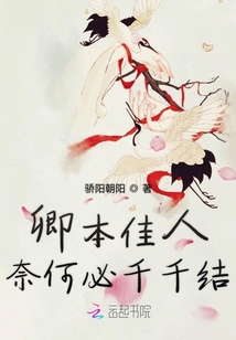 卿本佳人奈何必千千結