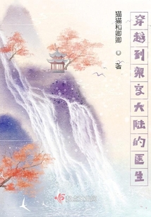 穿越到架空大陸的醫(yī)生